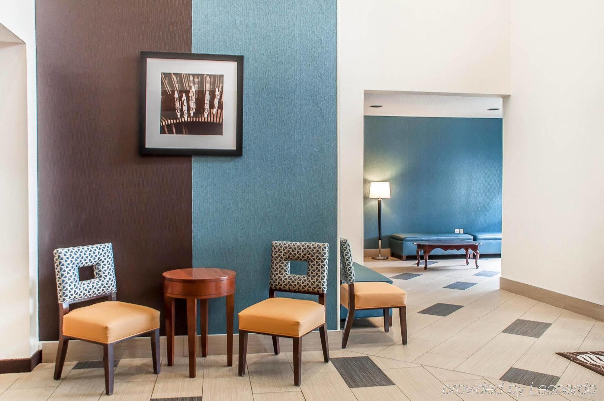 Comfort Inn & Suites Hamburg Εξωτερικό φωτογραφία