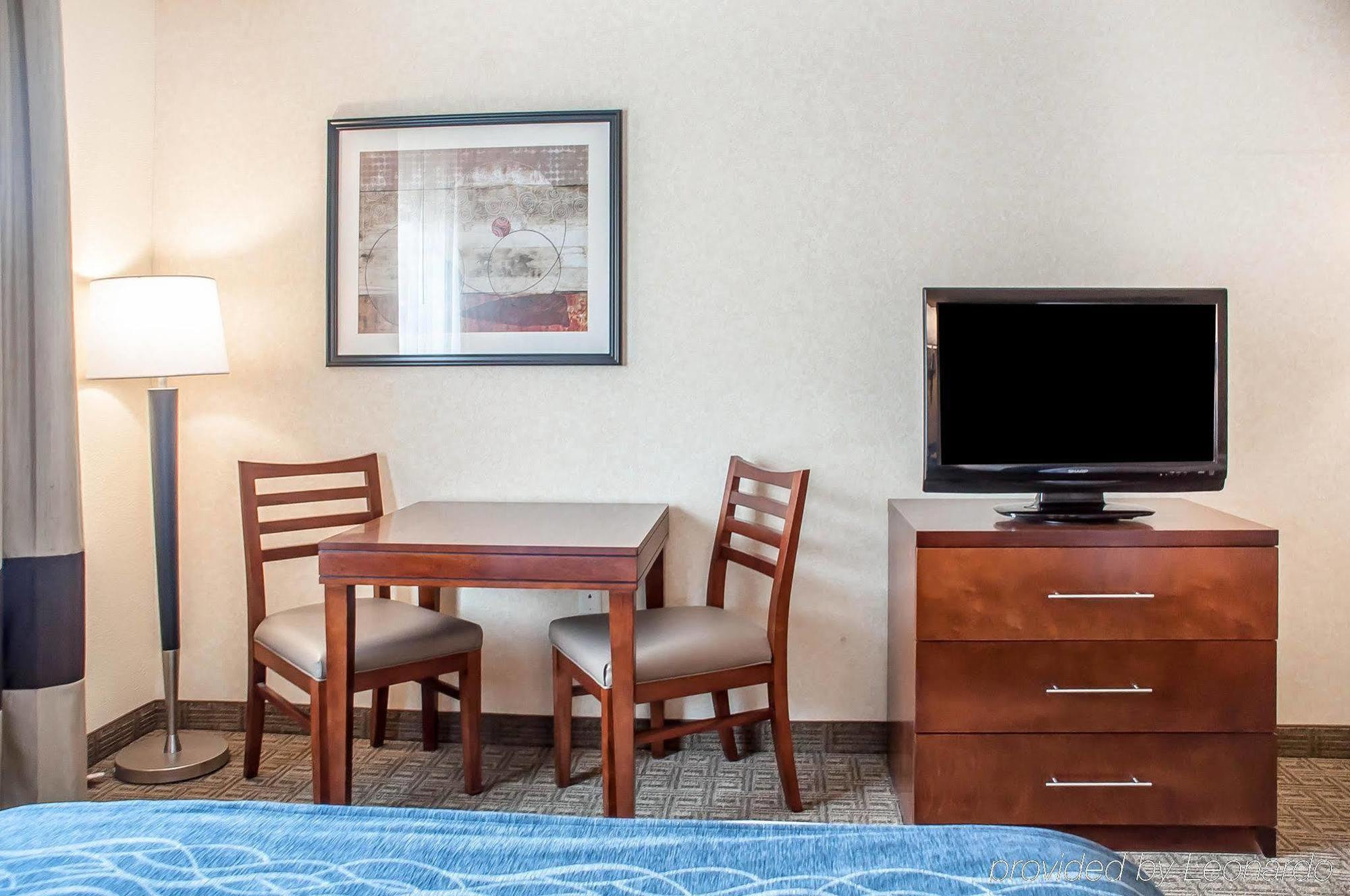 Comfort Inn & Suites Hamburg Εξωτερικό φωτογραφία